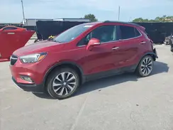 KL4CJCSM4KB858732 2019 BUICK ENCORE