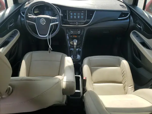 KL4CJCSM4KB858732 2019 BUICK ENCORE - Image 8