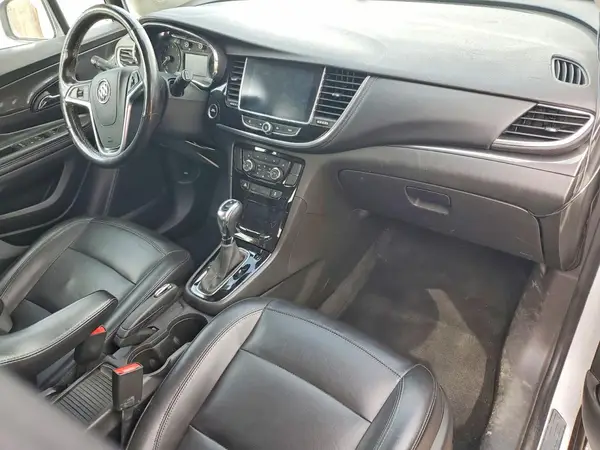 KL4CJCSM4KB874199 2019 BUICK ENCORE - Image 8