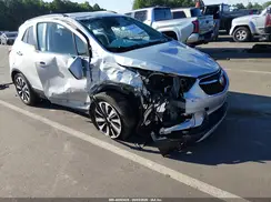KL4CJCSM4KB881931 2019 BUICK ENCORE