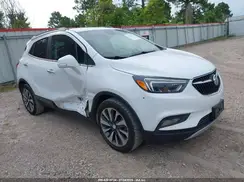 KL4CJCSM4KB887082 2019 BUICK ENCORE
