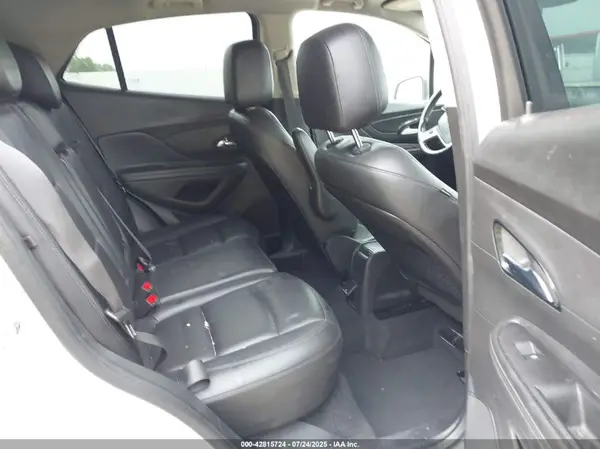 KL4CJCSM4KB887082 2019 BUICK ENCORE - Image 8