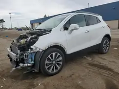 KL4CJCSM4KB896025 2019 BUICK ENCORE