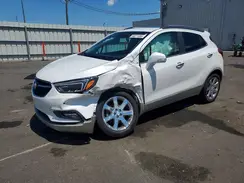 KL4CJCSM4KB910523 2019 BUICK ENCORE