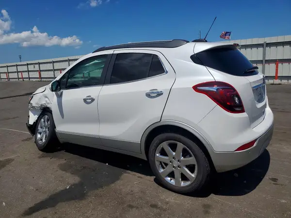 KL4CJCSM4KB910523 2019 BUICK ENCORE - Image 2