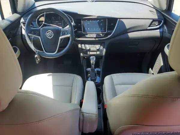 KL4CJCSM4KB910523 2019 BUICK ENCORE - Image 8