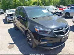 KL4CJCSM4KB912448 2019 BUICK ENCORE