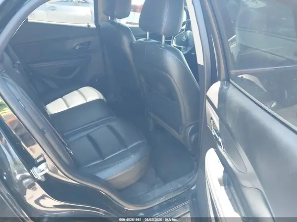 KL4CJCSM4KB912448 2019 BUICK ENCORE - Image 8