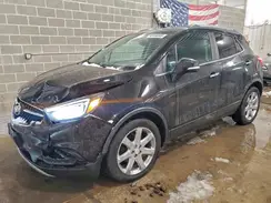 KL4CJCSM4KB913342 2019 BUICK ENCORE