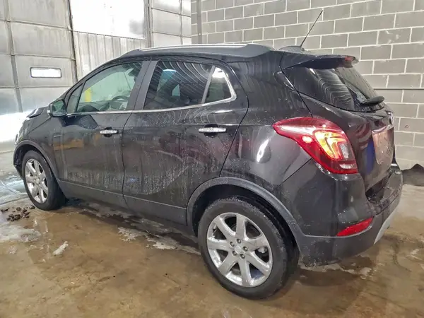 KL4CJCSM4KB913342 2019 BUICK ENCORE - Image 2