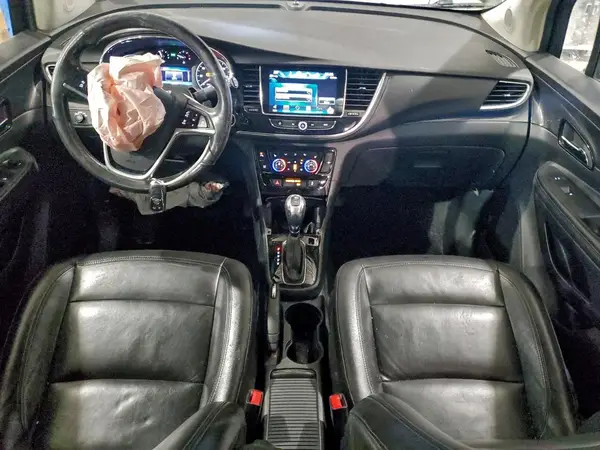 KL4CJCSM4KB913342 2019 BUICK ENCORE - Image 8