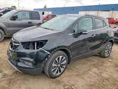 KL4CJCSM4KB929587 2019 BUICK ENCORE