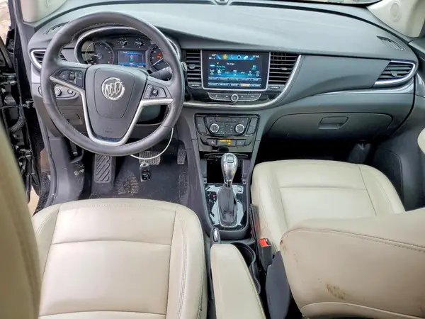 KL4CJCSM4KB929587 2019 BUICK ENCORE - Image 8