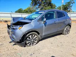 KL4CJCSM4KB934787 2019 BUICK ENCORE
