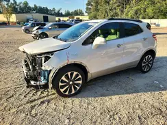 KL4CJCSM4KB934921 2019 BUICK ENCORE