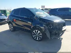 KL4CJCSM4KB946907 2019 BUICK ENCORE