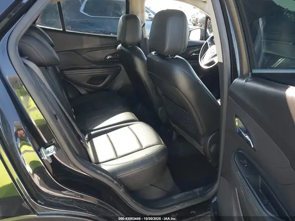 KL4CJCSM4KB946907 2019 BUICK ENCORE - Image 8