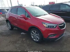 KL4CJCSM4KB957468 2019 BUICK ENCORE