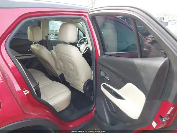 KL4CJCSM4KB957468 2019 BUICK ENCORE - Image 8