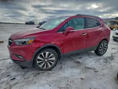 KL4CJCSM5HB099792 2017 BUICK ENCORE
