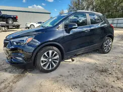 KL4CJCSM5KB708077 2019 BUICK ENCORE