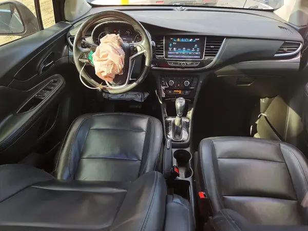 KL4CJCSM5KB708077 2019 BUICK ENCORE - Image 8