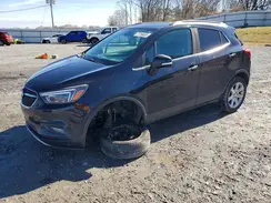 KL4CJCSM5KB714395 2019 BUICK ENCORE