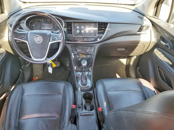 KL4CJCSM5KB714395 2019 BUICK ENCORE - Image 8