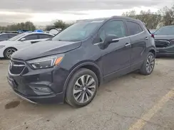 KL4CJCSM5KB715238 2019 BUICK ENCORE