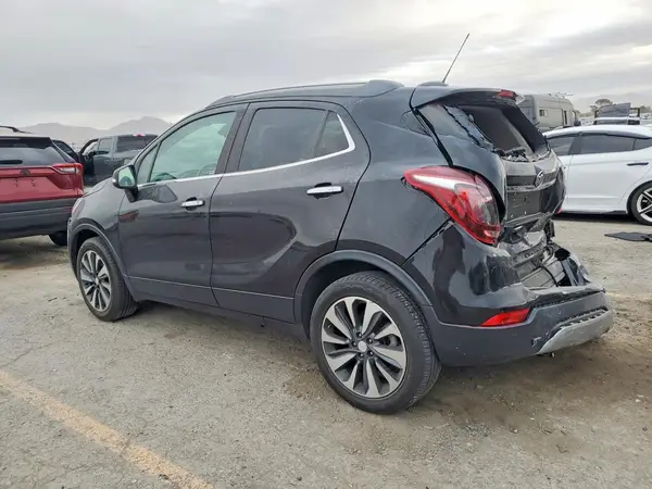 KL4CJCSM5KB715238 2019 BUICK ENCORE - Image 2