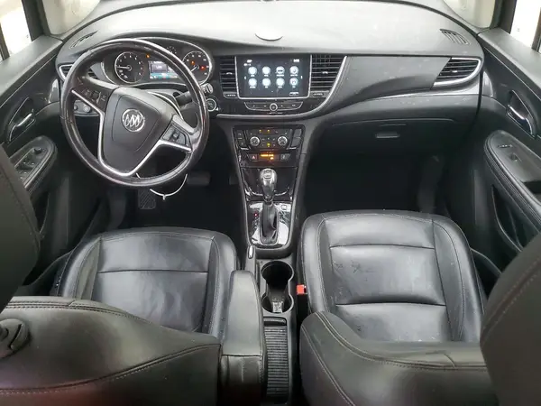 KL4CJCSM5KB715238 2019 BUICK ENCORE - Image 8