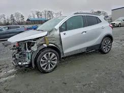 KL4CJCSM5KB730015 2019 BUICK ENCORE