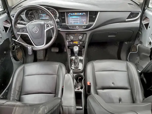 KL4CJCSM5KB730015 2019 BUICK ENCORE - Image 8