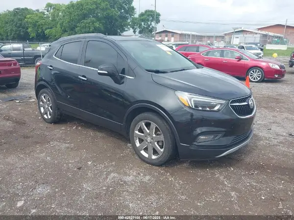 KL4CJCSM5KB735019 2019 BUICK ENCORE - Image 1