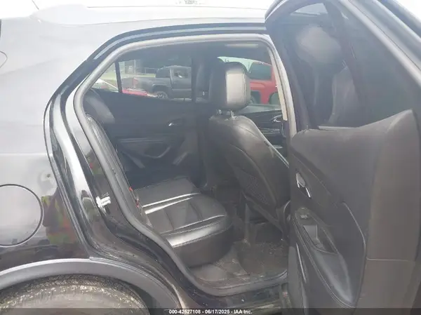 KL4CJCSM5KB735019 2019 BUICK ENCORE - Image 8