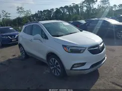 KL4CJCSM5KB737319 2019 BUICK ENCORE