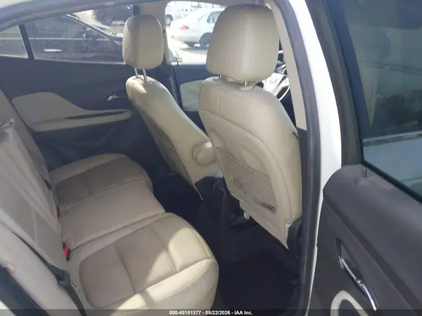 KL4CJCSM5KB737319 2019 BUICK ENCORE - Image 8