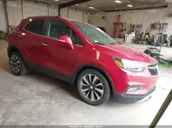 KL4CJCSM5KB741077 2019 BUICK ENCORE