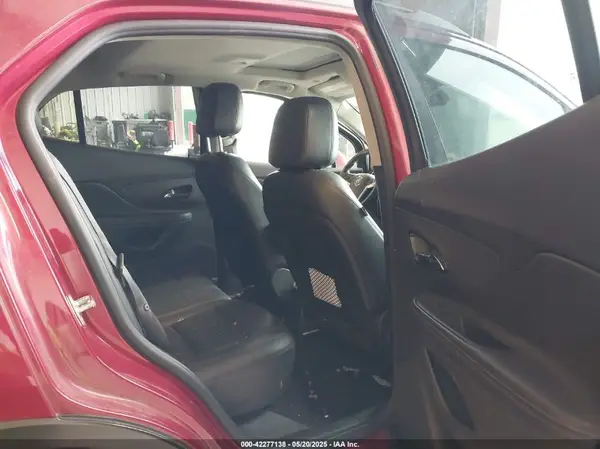 KL4CJCSM5KB741077 2019 BUICK ENCORE - Image 8