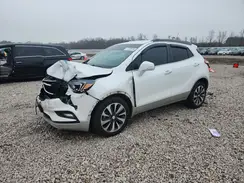 KL4CJCSM5KB743850 2019 BUICK ENCORE