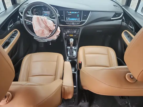 KL4CJCSM5KB743850 2019 BUICK ENCORE - Image 8