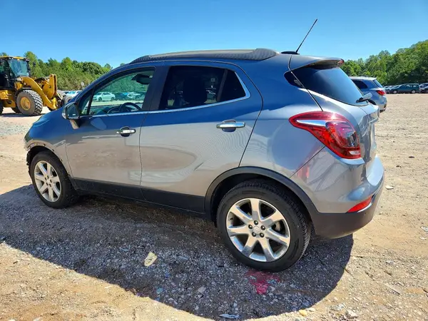 KL4CJCSM5KB749860 2019 BUICK ENCORE - Image 2