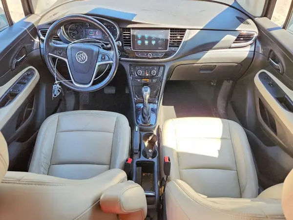KL4CJCSM5KB749860 2019 BUICK ENCORE - Image 8
