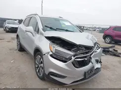 KL4CJCSM5KB751446 2019 BUICK ENCORE