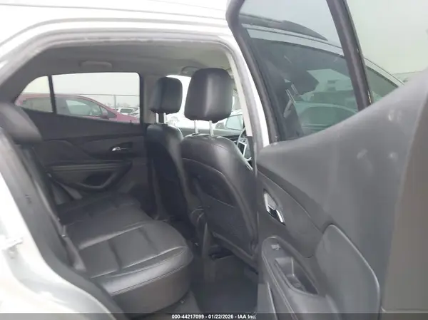 KL4CJCSM5KB751446 2019 BUICK ENCORE - Image 8