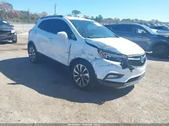 KL4CJCSM5KB756386 2019 BUICK ENCORE