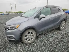 KL4CJCSM5KB759448 2019 BUICK ENCORE
