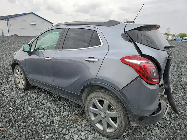 KL4CJCSM5KB759448 2019 BUICK ENCORE - Image 2