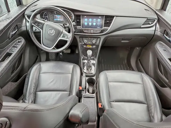 KL4CJCSM5KB759448 2019 BUICK ENCORE - Image 8
