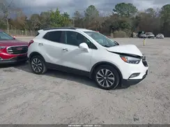 KL4CJCSM5KB774192 2019 BUICK ENCORE